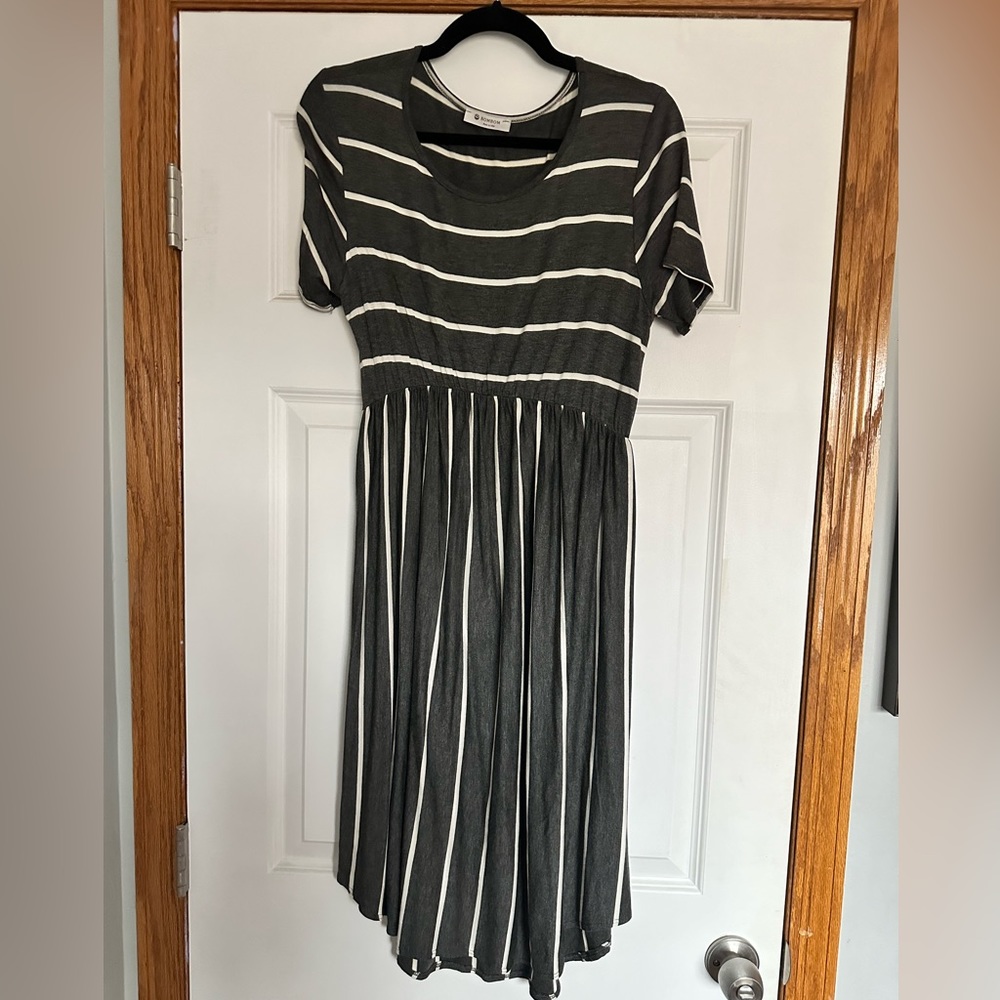 Casual dress